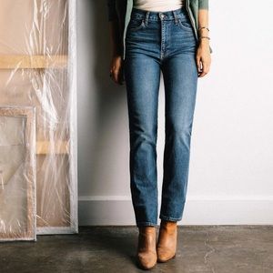 Imogene & Willie - NWT Sophie Bedford jeans